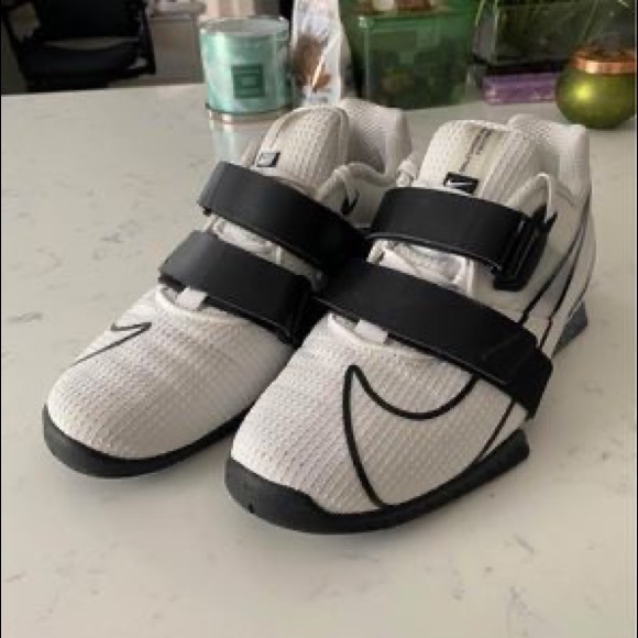 Nike Romaleos 4 - Picture 3 of 4